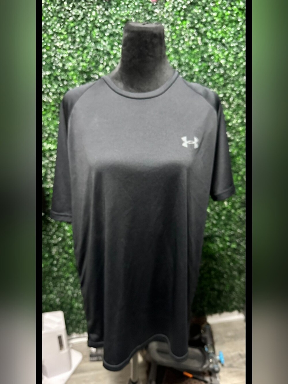 Under Armour Dri-Fit Tee